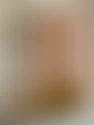 Hand-poured pillar candles