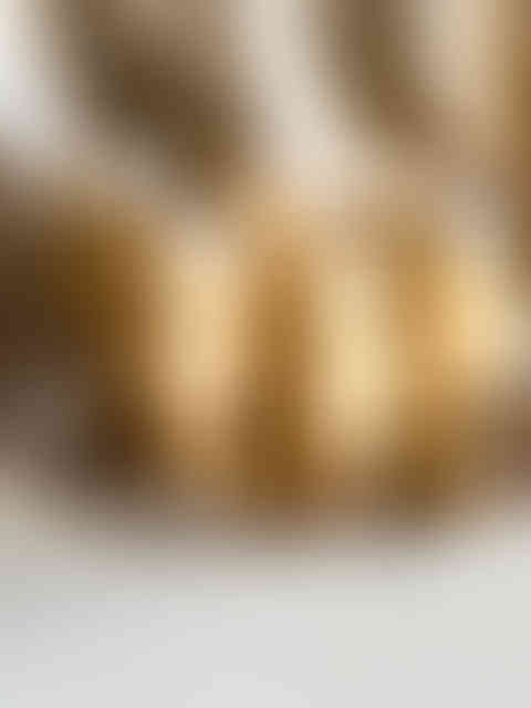 Christmas centerpiece candlesм