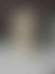 Colorful pillar candles