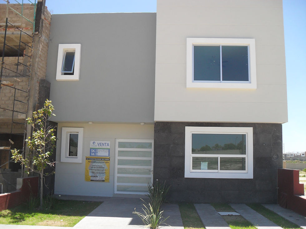 Casa Ortiz