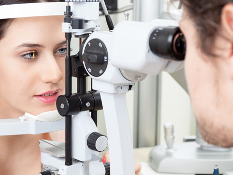 Tips For Choosing an Optician