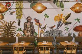 Explorando Raw Café Perú: Un Destino Culinario para los Amantes de la Alimentación Saludable