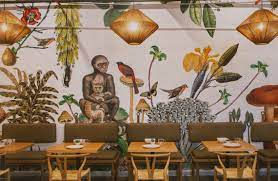 Explorando Raw Café Perú: Un Destino Culinario para los Amantes de la Alimentación Saludable