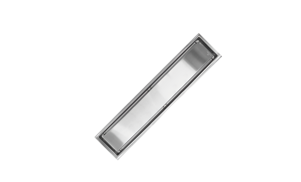 Rejilla Lineal 40 cm DG6001 (Vittoria)