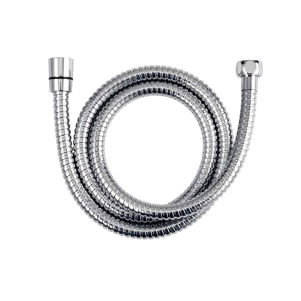 Manguera para ducha de mano (Mhiler)