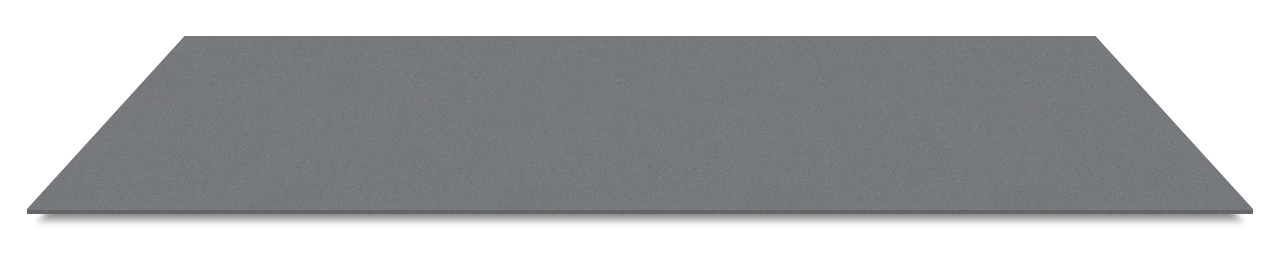 Lámina de Cuarzo Plomo