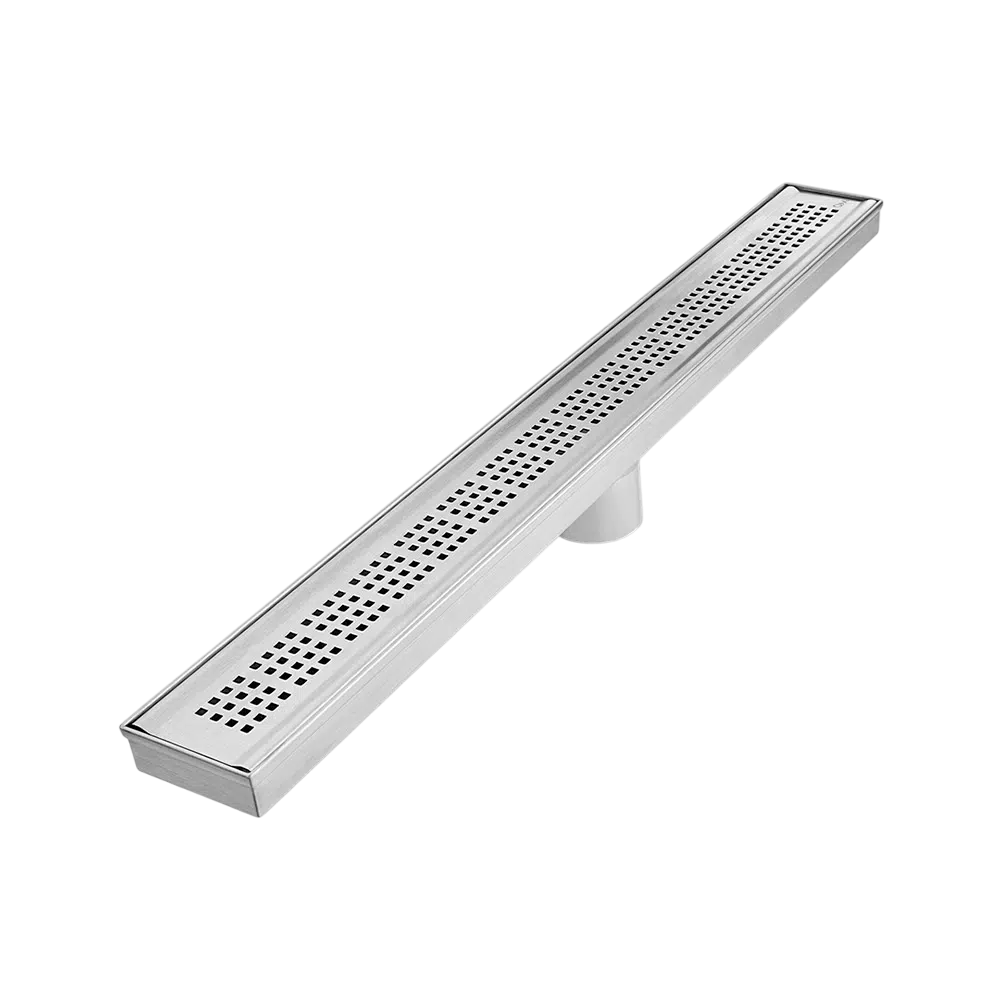 Desagüe lineal RIA (QM)