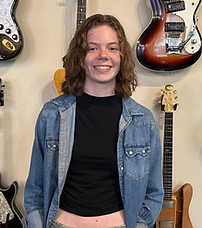 Ava Thomas