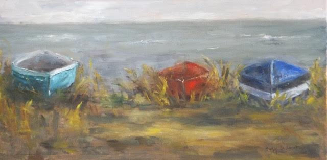 Waiting for Summer 10x20.jpg