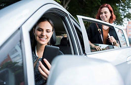 Ride Share Protection
