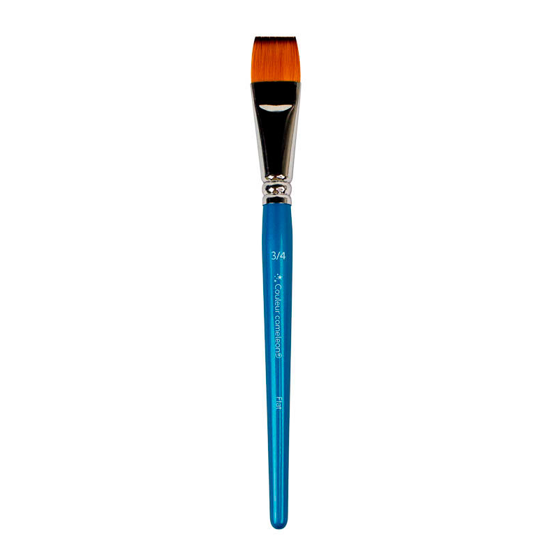 Thumbnail: Couleur Cameleon Brush - Flat