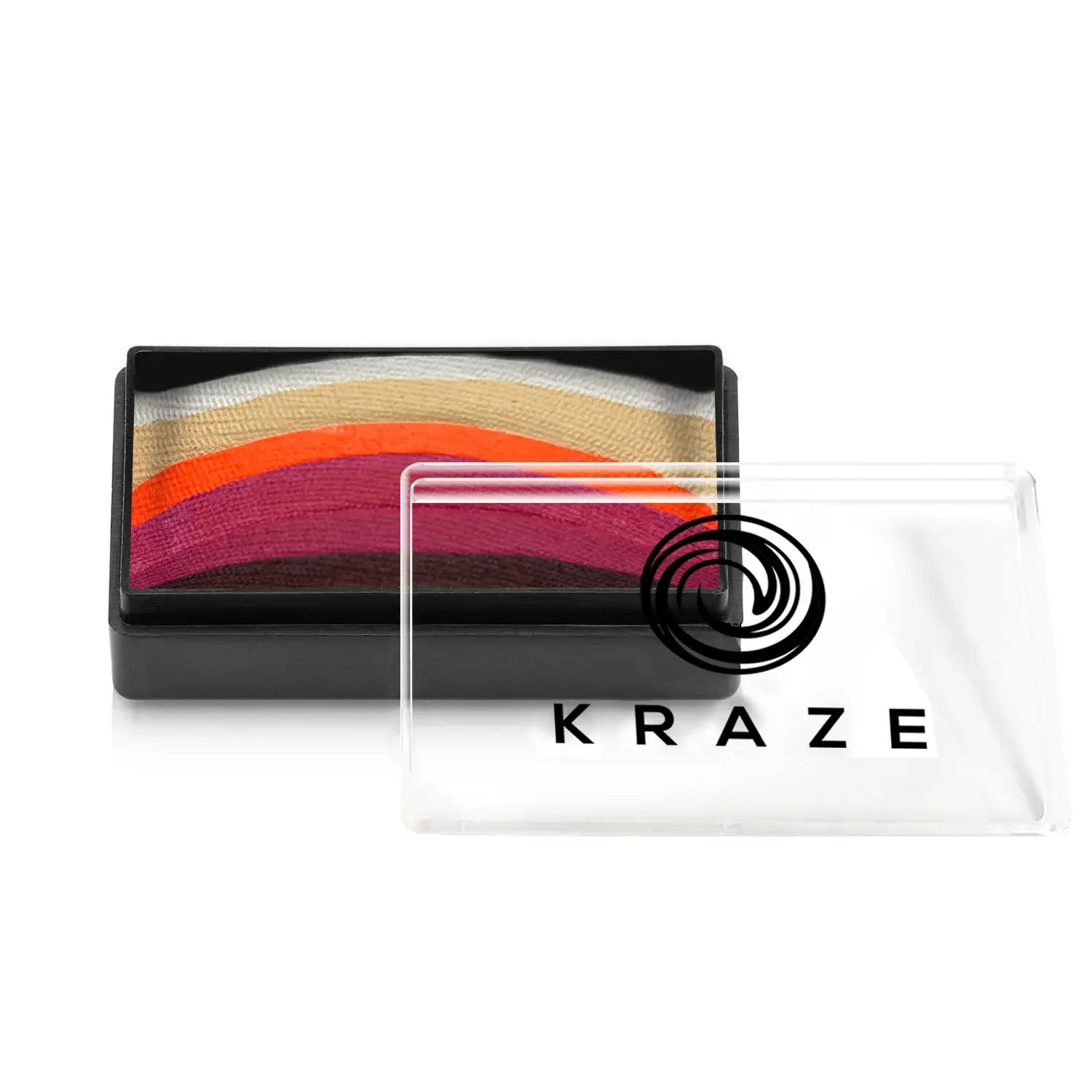 Kraze Domestroke - Romantic Lily