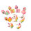 Thumbnail: Unicorns - 10pcs