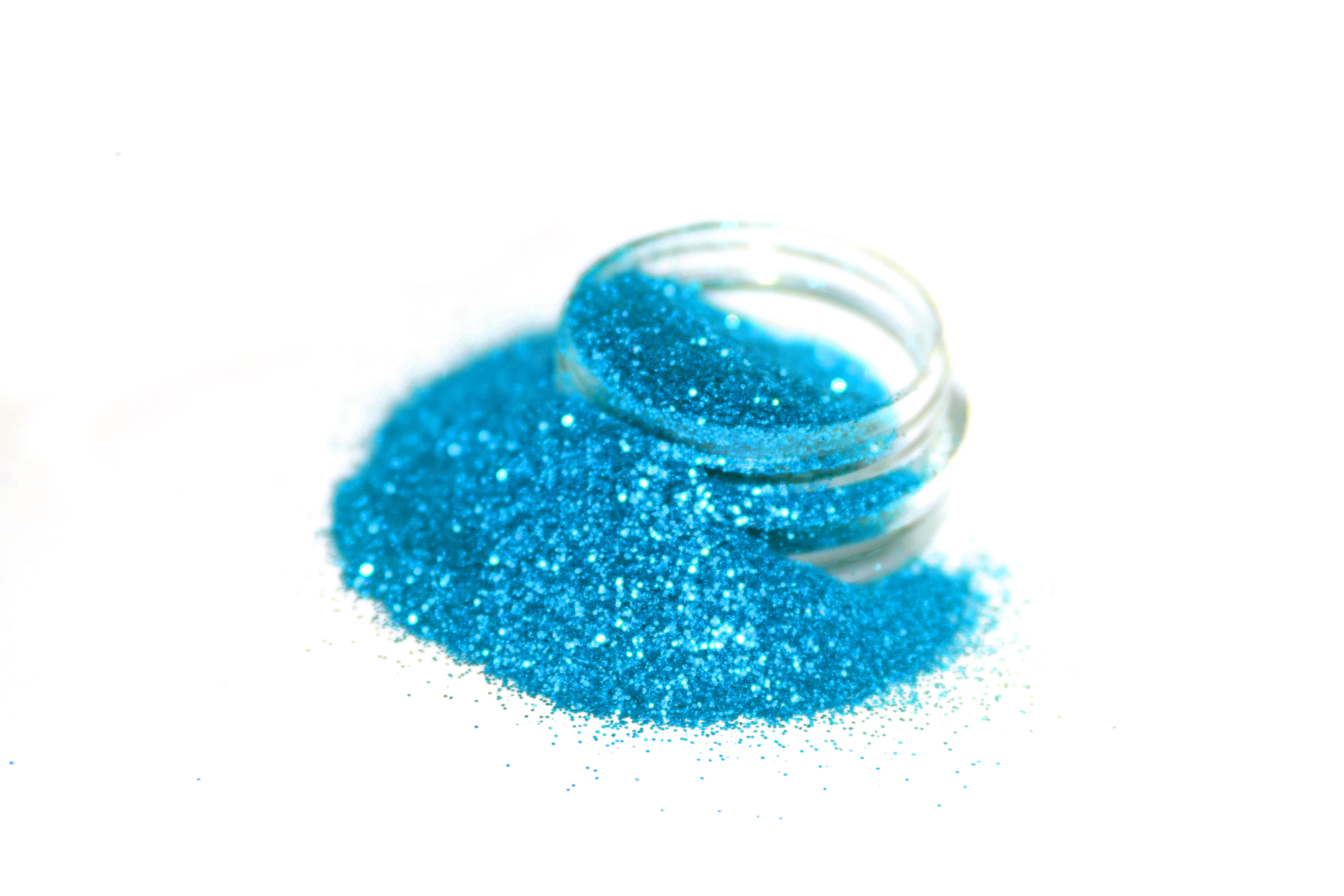 Royal Blue Fine Glitter