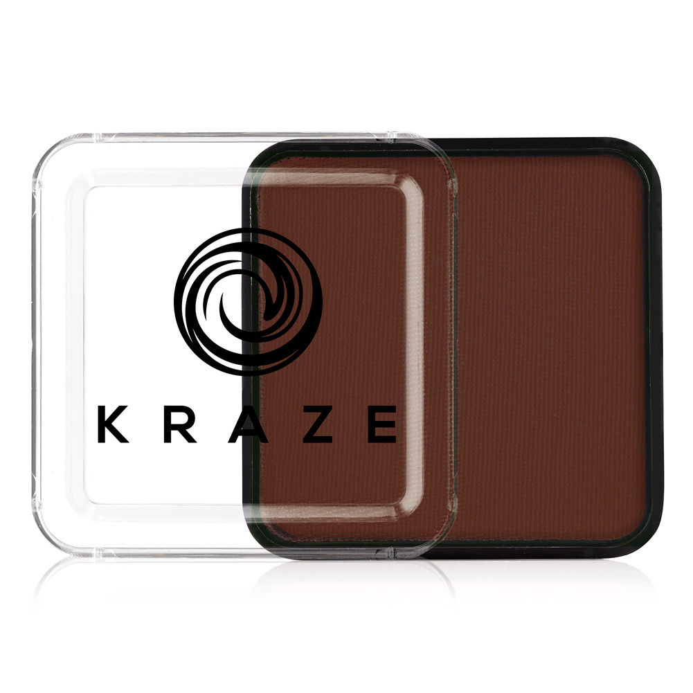 Kraze Regular Square - Brown