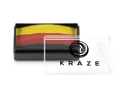 Kraze Dome Cakes - Royal Blood