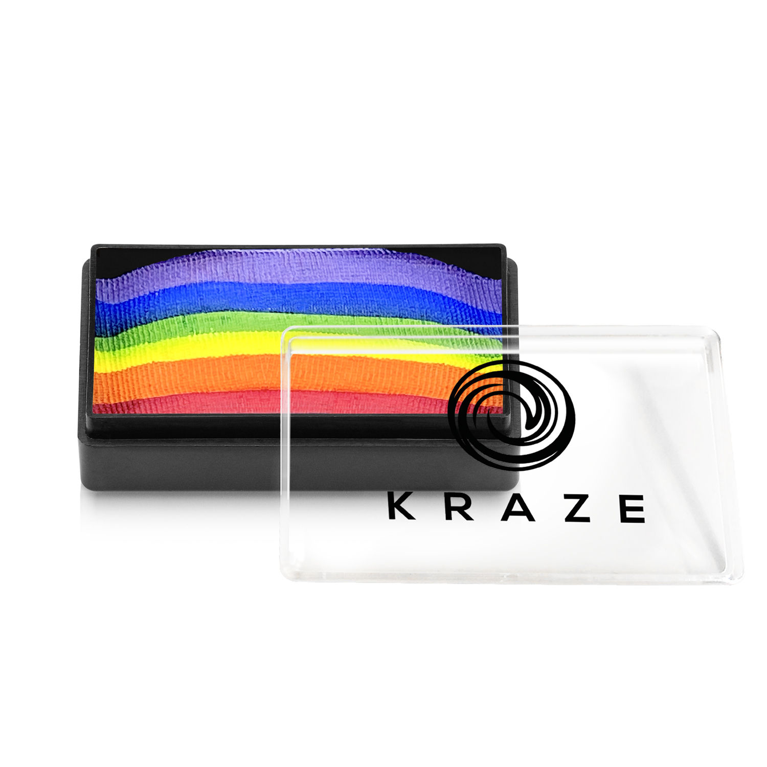 Kraze Domestroke - Essential Rainbow