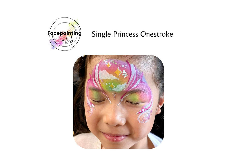 Thumbnail: FPH - Single Princess Onestroke