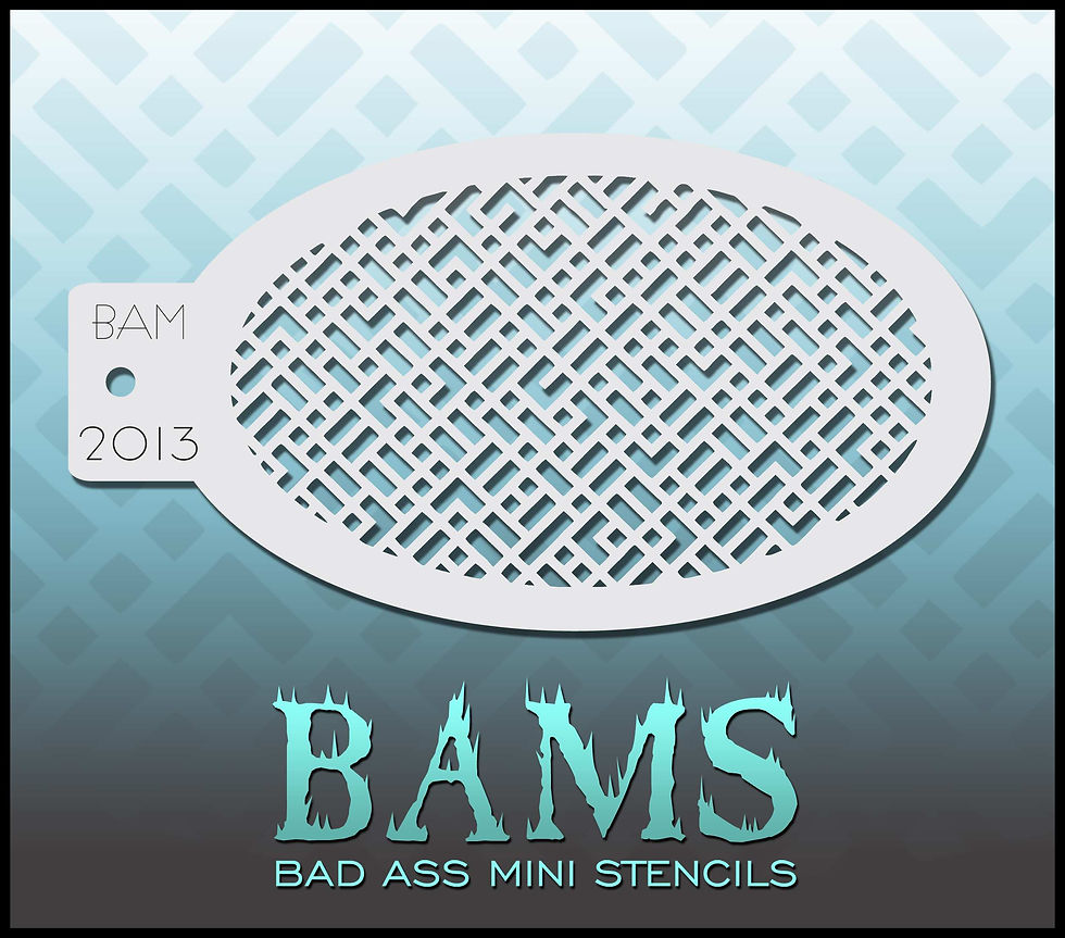 BAM 2013