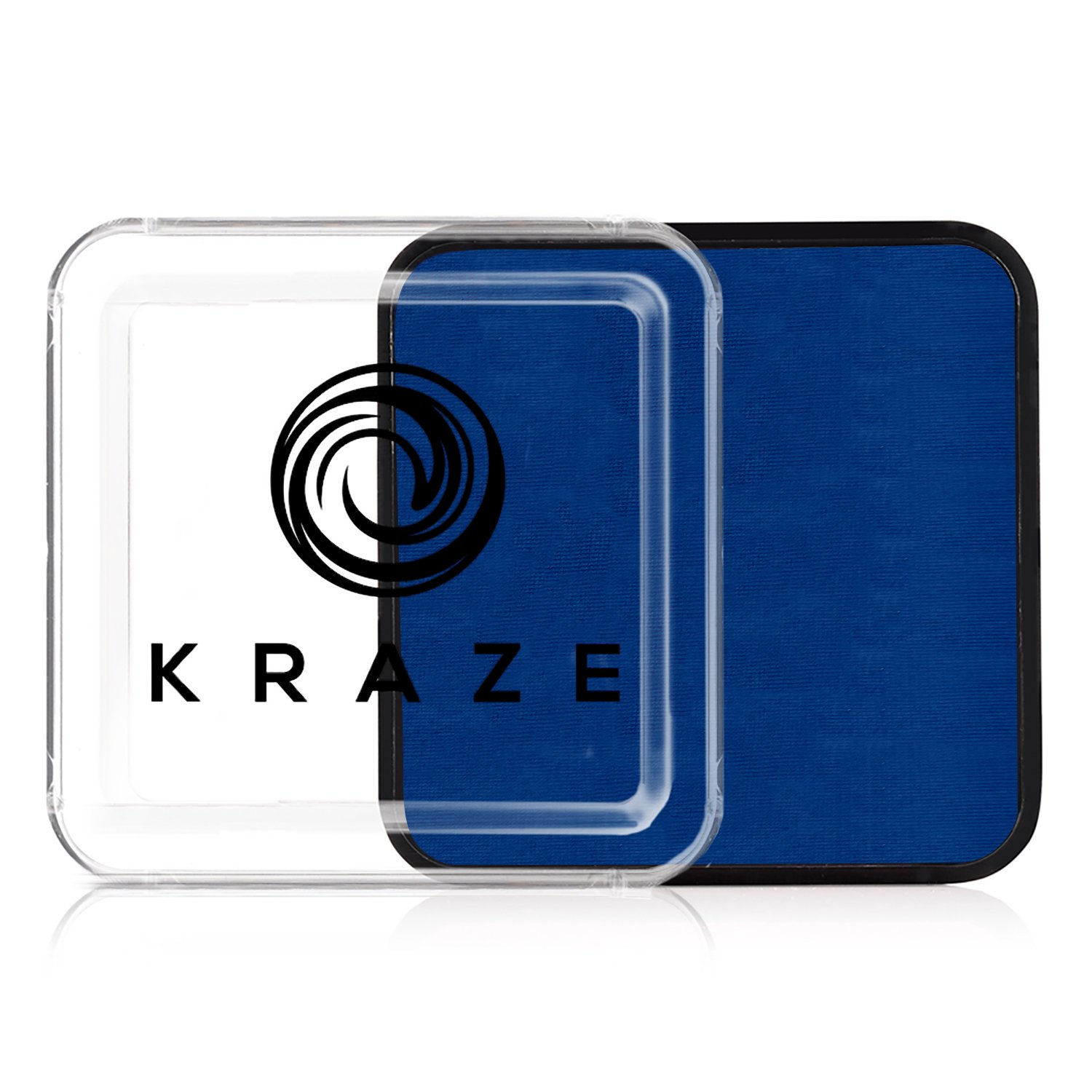 Kraze Regular Square - Deep Blue (Non-Staining)