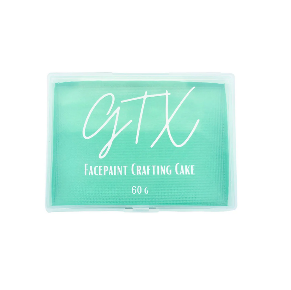 GTX Mint Julep - Regular