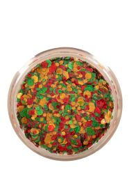 PXP Glitter Cream - Red-Yellow-Green