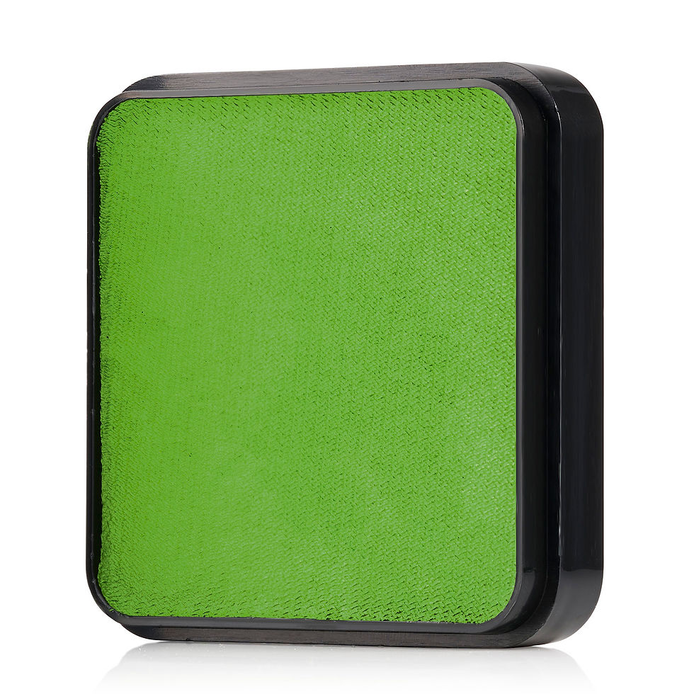 Thumbnail: Kraze Regular Square - Lime Green