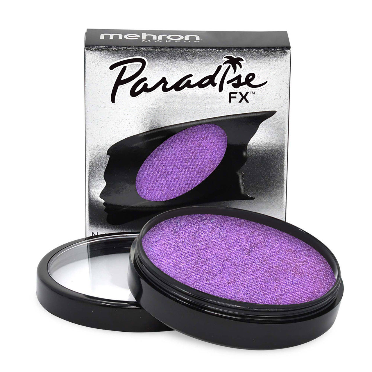 Mehron Paradise - Metallic Purple