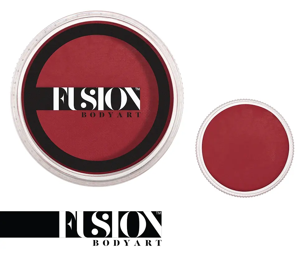 Thumbnail: FUSION Sweet Cherry Red