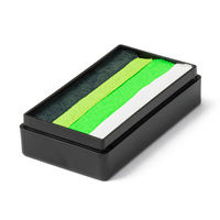 Global Fun Stroke Bright Leaf - 25g