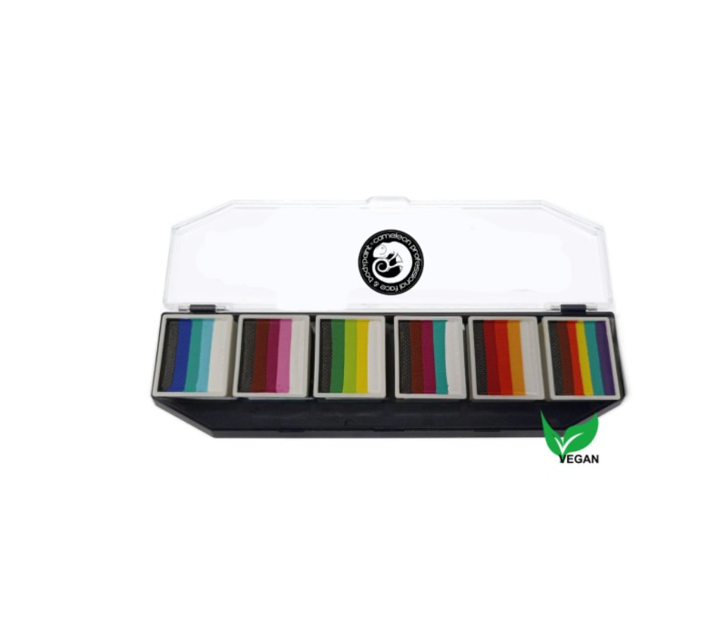 Cameleon - Michelle's Chaos Palette