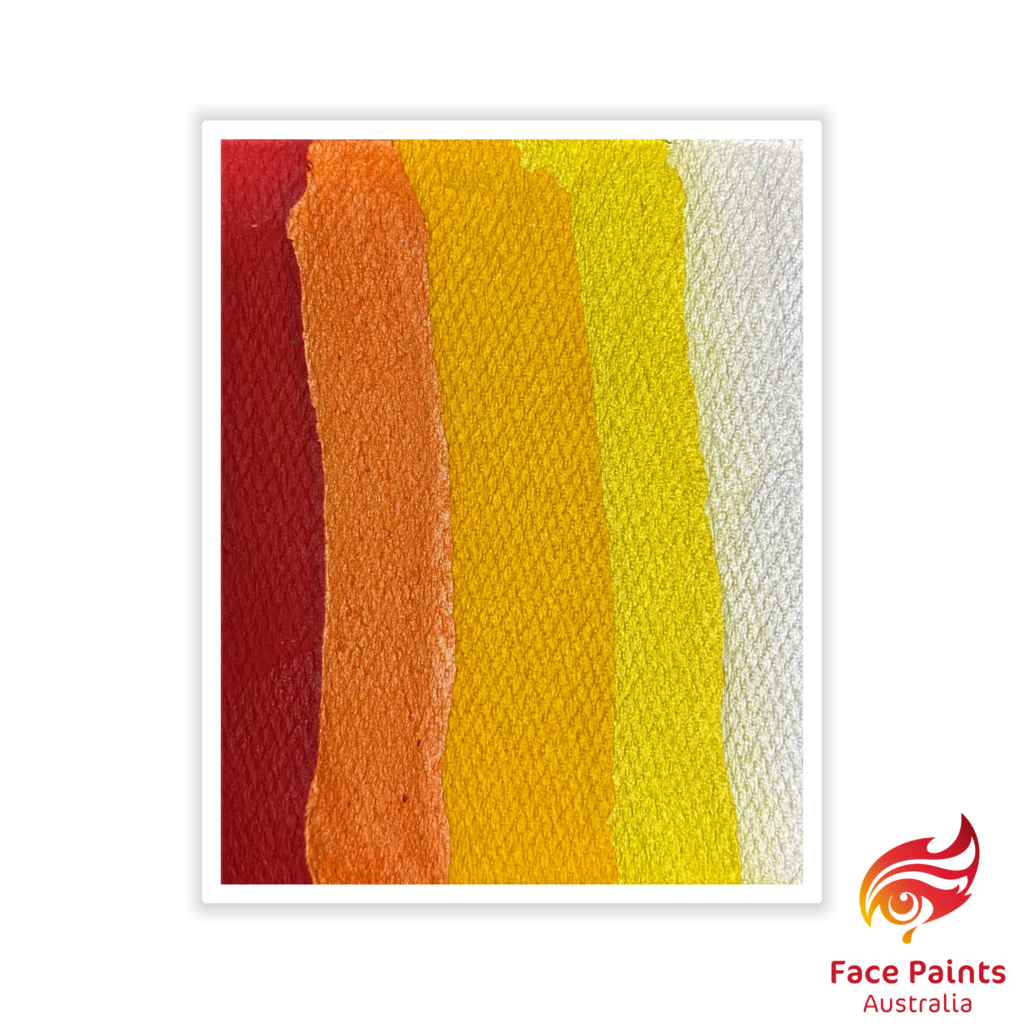 FPA Outback 1 (Potrait) -  50g