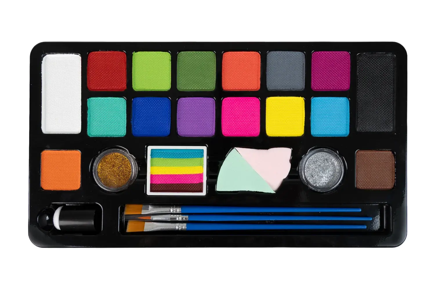 PXP Starter Palette