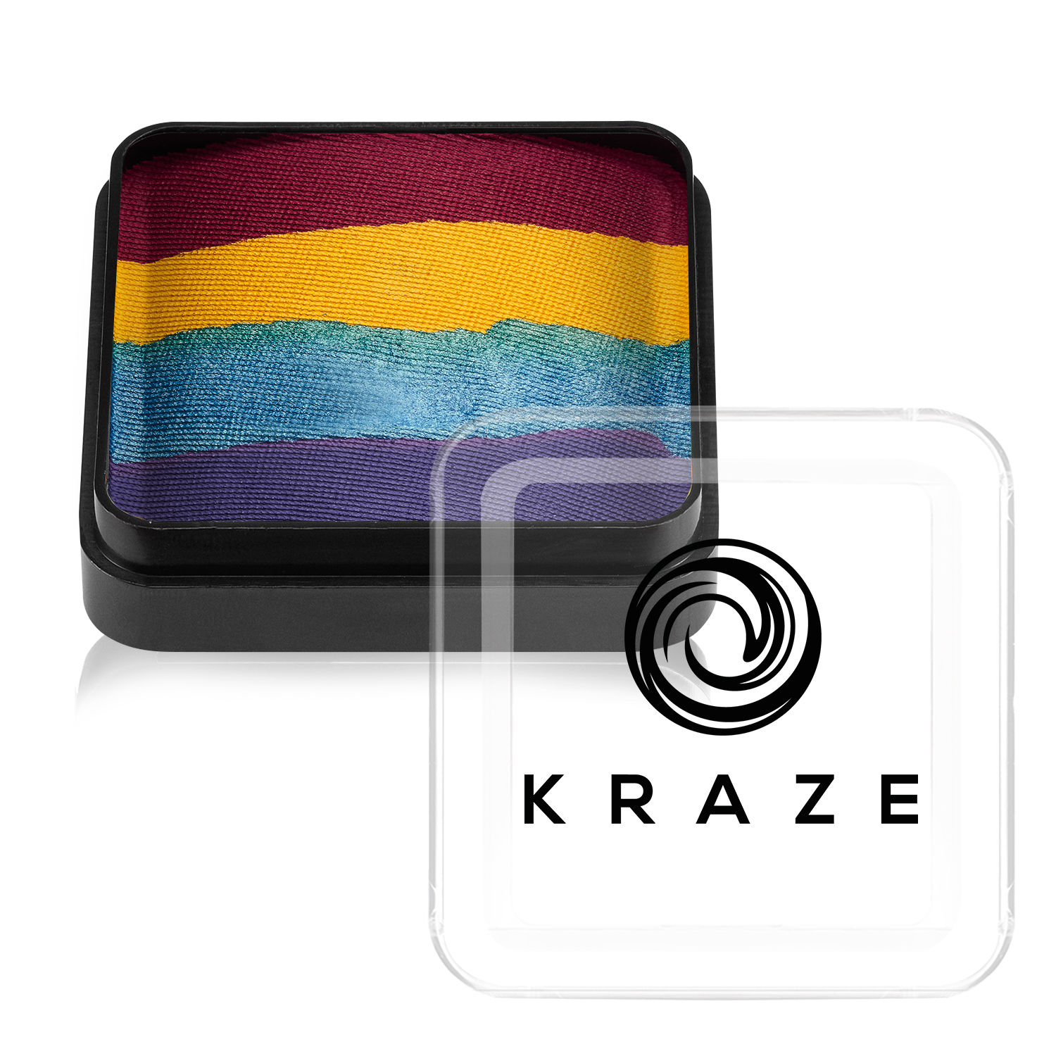 Kraze Dome Cakes - Harbor Sunset