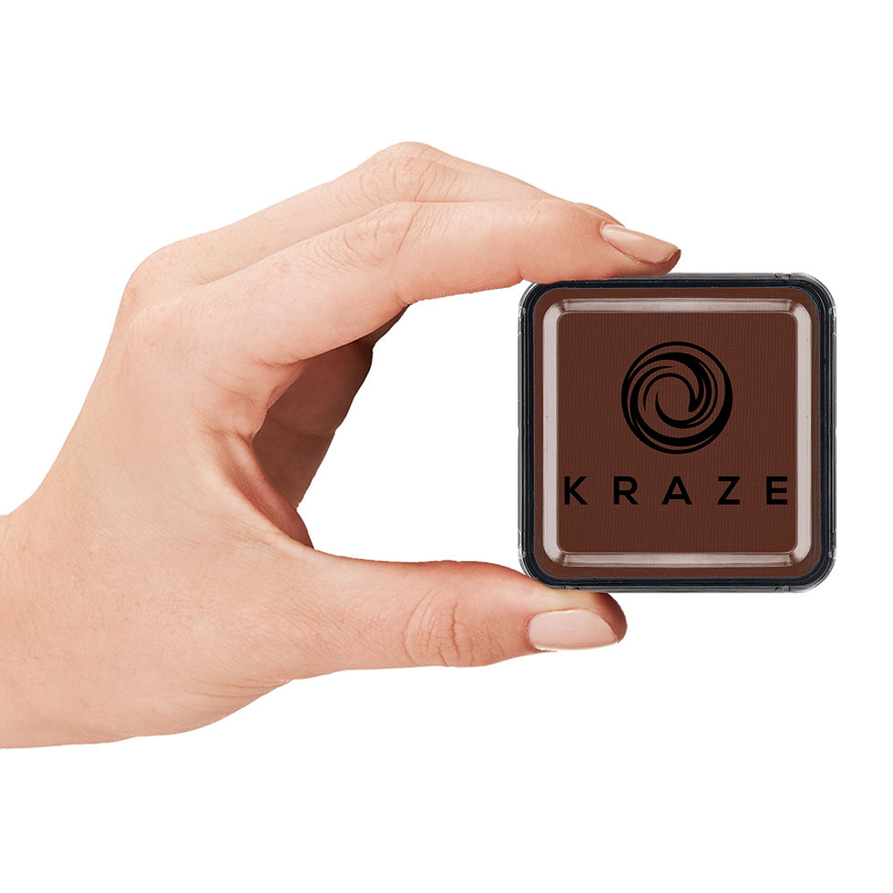 Thumbnail: Kraze Regular Square - Brown