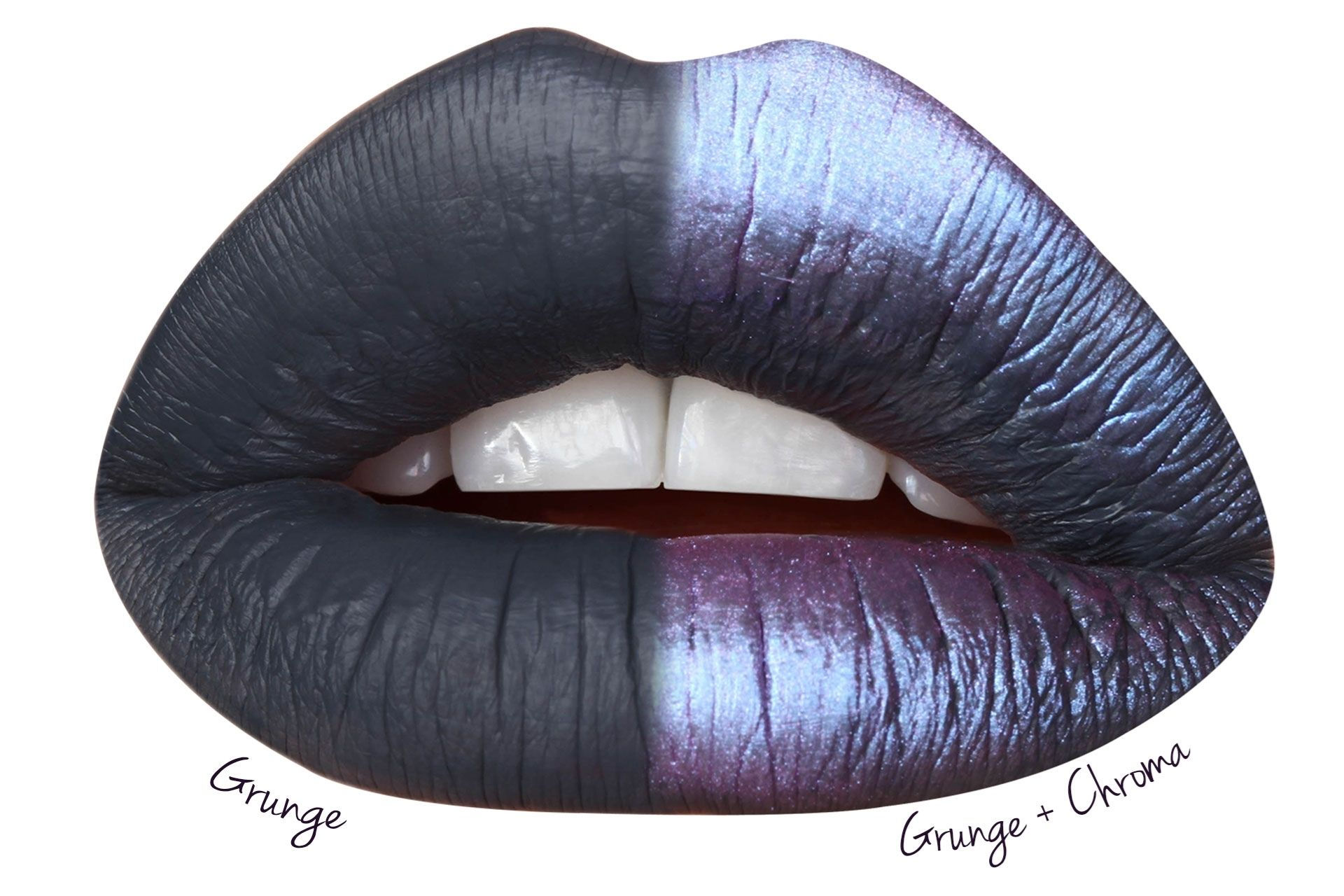 Tattoo Junkee Lip Color - Grunge