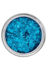 PXP Glitter Cream - Mystic Blue
