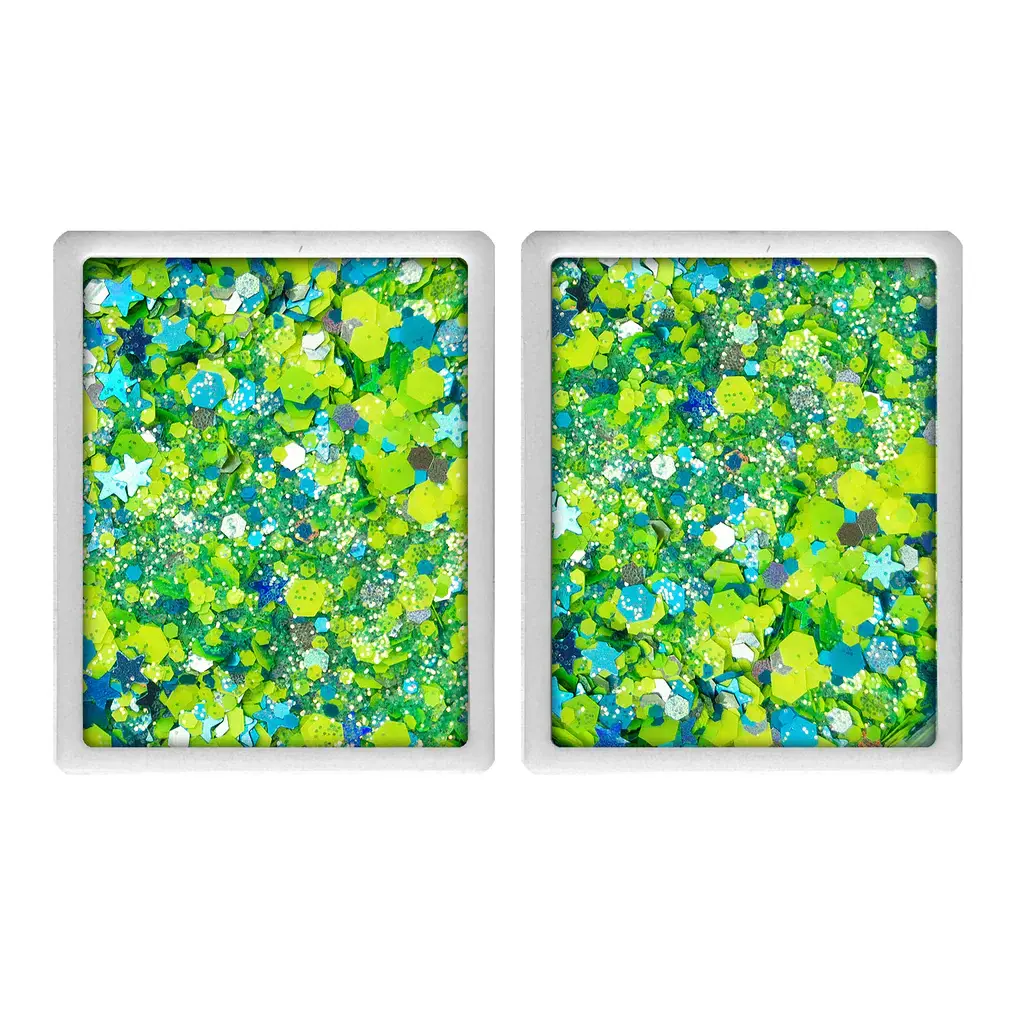 Breeze - GLEAM Chunky Glitter Cream (REFILL)