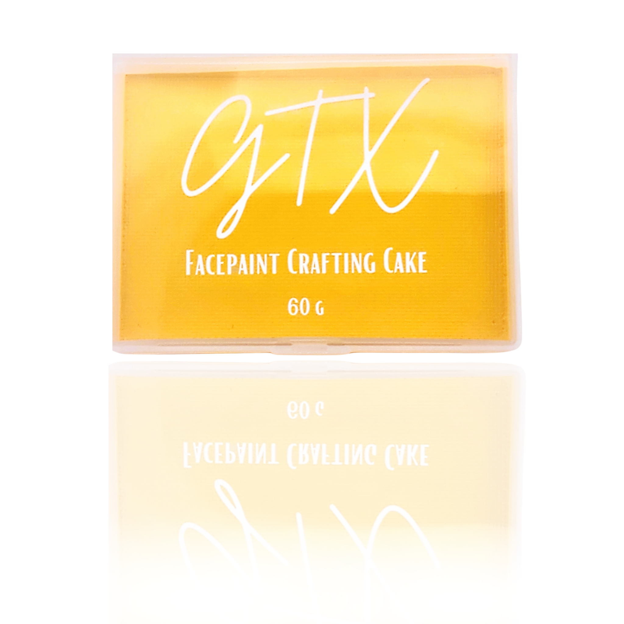 GTX Peach Cobbler Orange - Regular