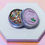 Thumbnail: Glitteratzi Eco Glitter Balm - United