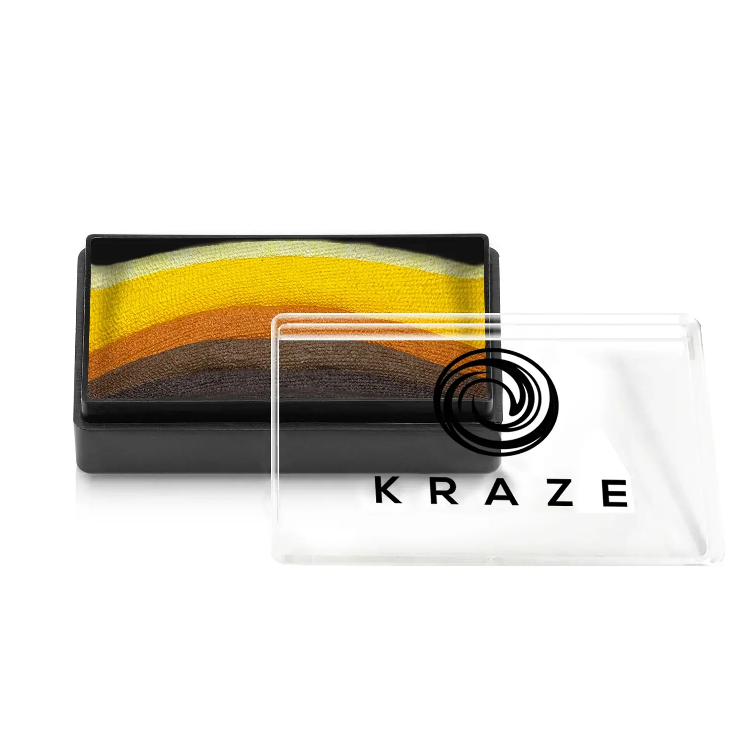Kraze Domestroke - Daffodil