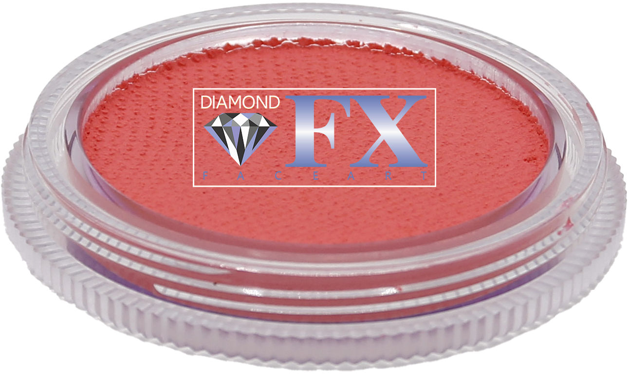 DFX Essential Bright Pink - 1039