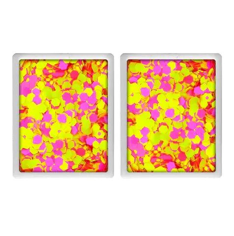 Anti Gravity - GLEAM Chunky Glitter Cream (REFILL)