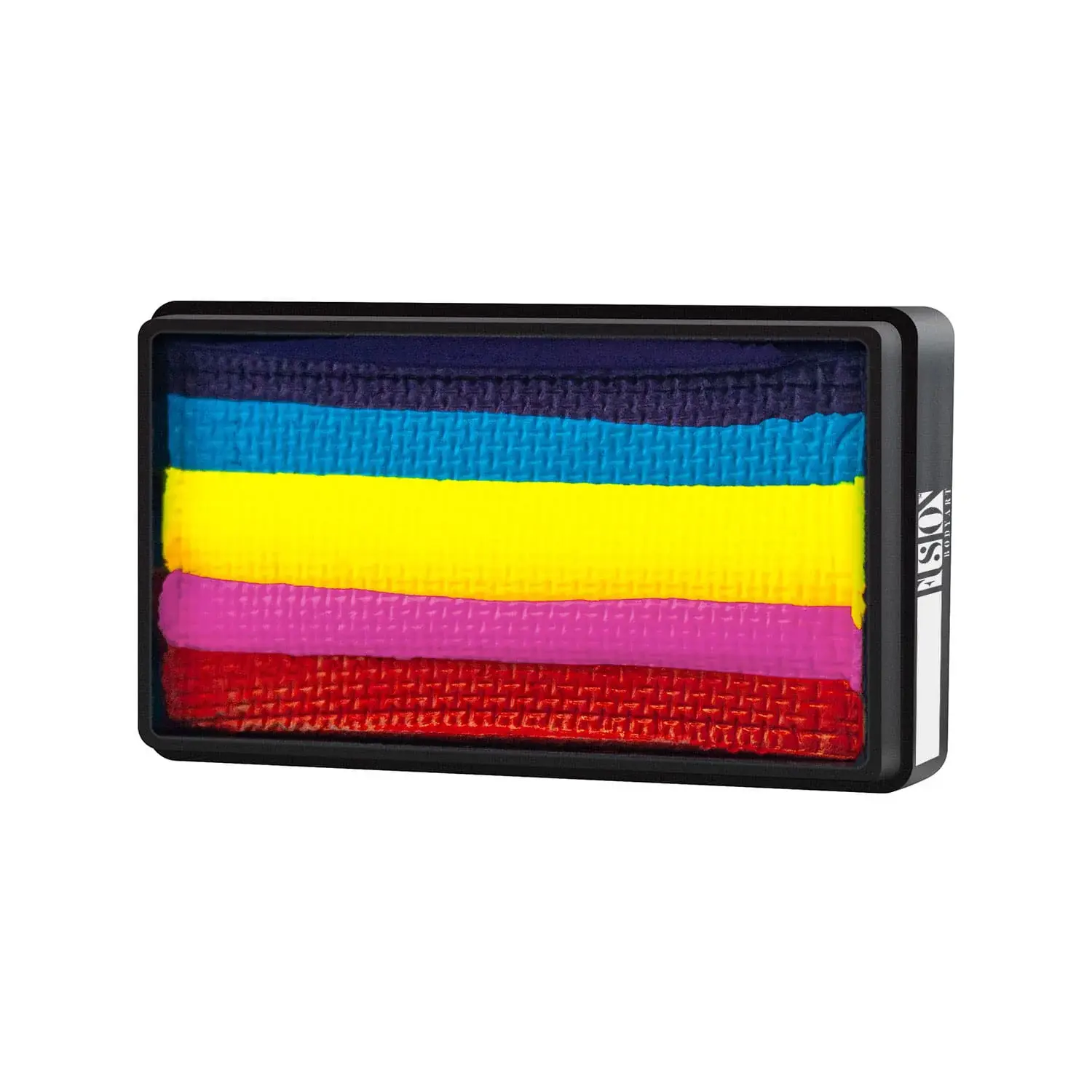 Fusion Leanne's Rainbow