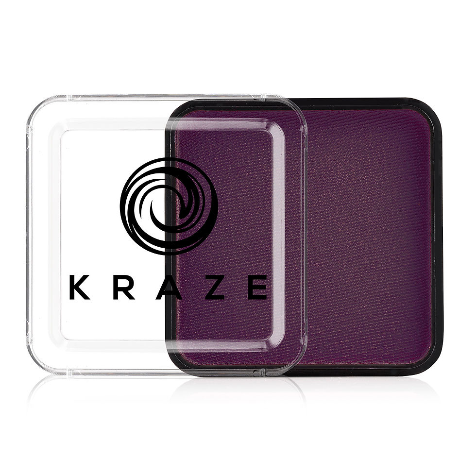 Kraze Regular Square - Purple