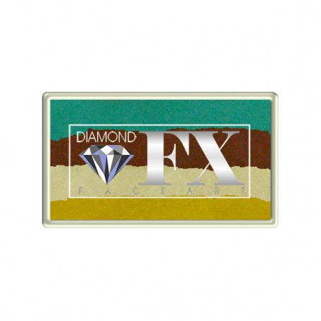 DFX Aqua Mania - RS30-19