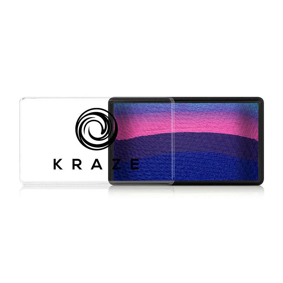 Kraze Dome Stroke - Galaxsia