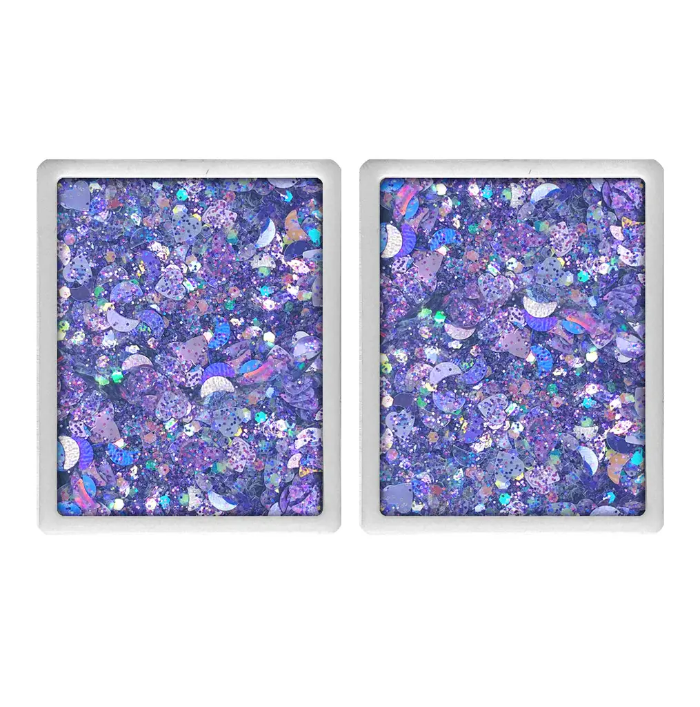 Purpose - GLEAM Chunky Glitter Cream (REFILL)