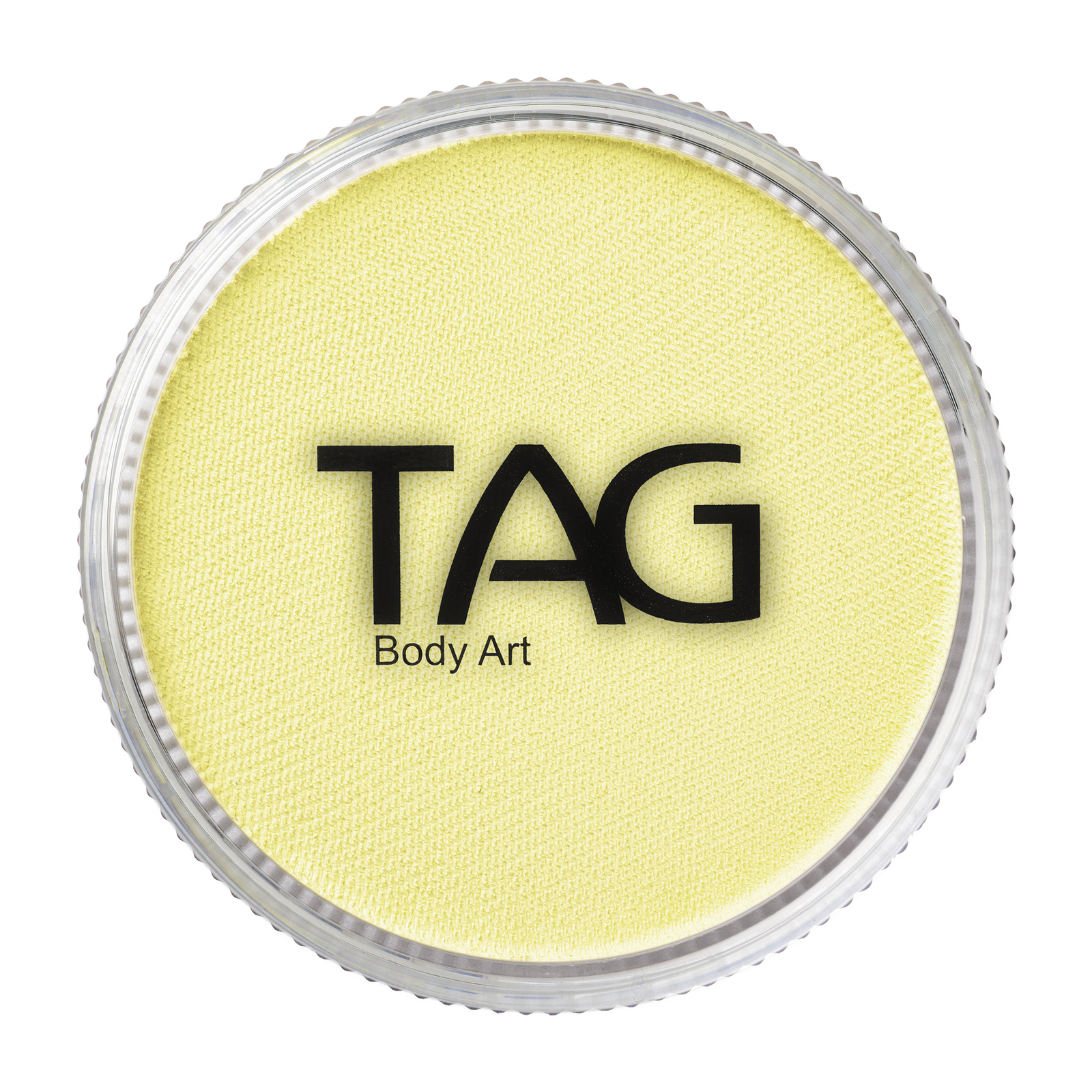 TAG Regular Pastel Yellow - 32g