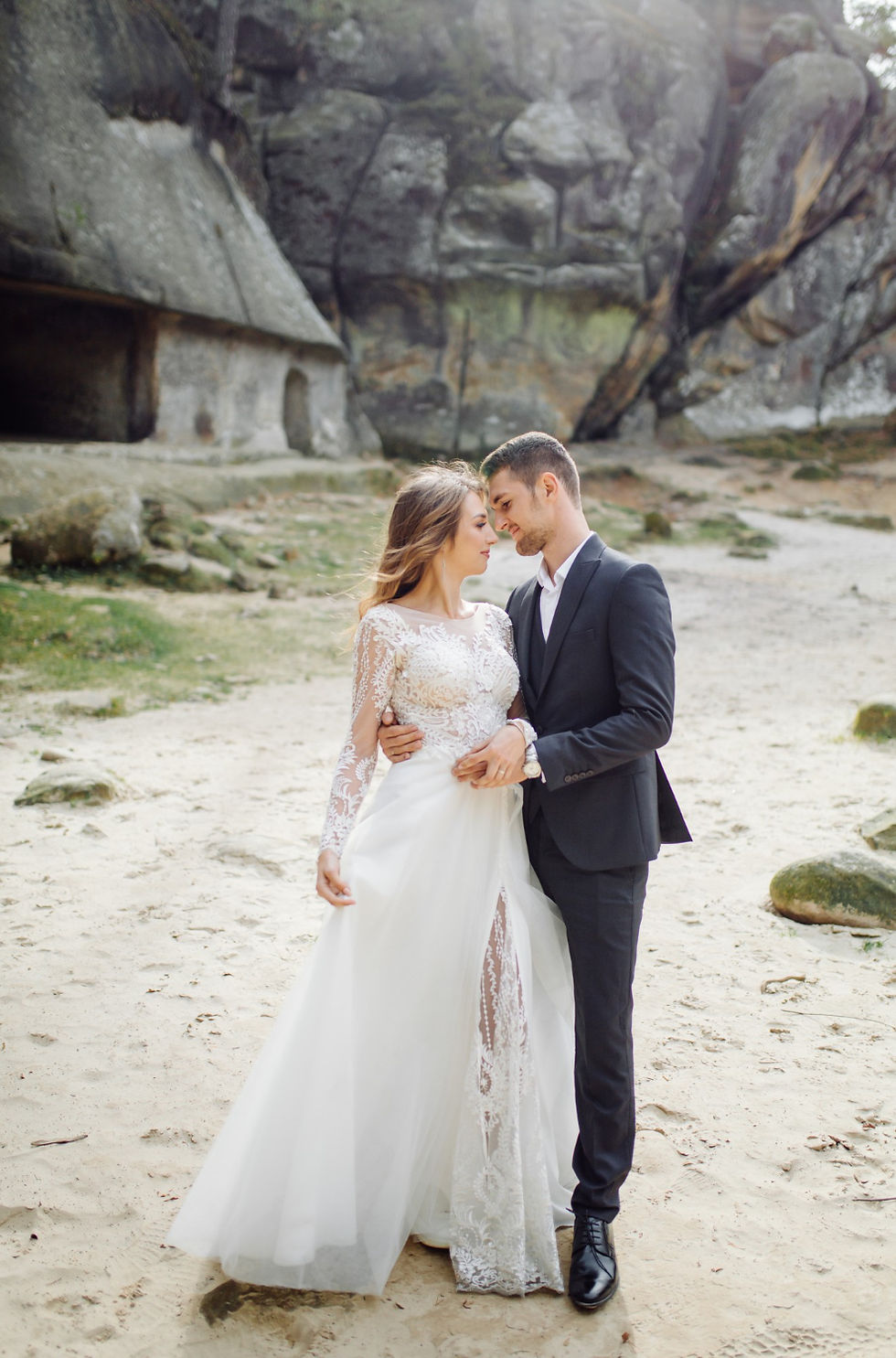 MY TOP 5 POSES FOR EVERY ENGAGEMENT SESSION